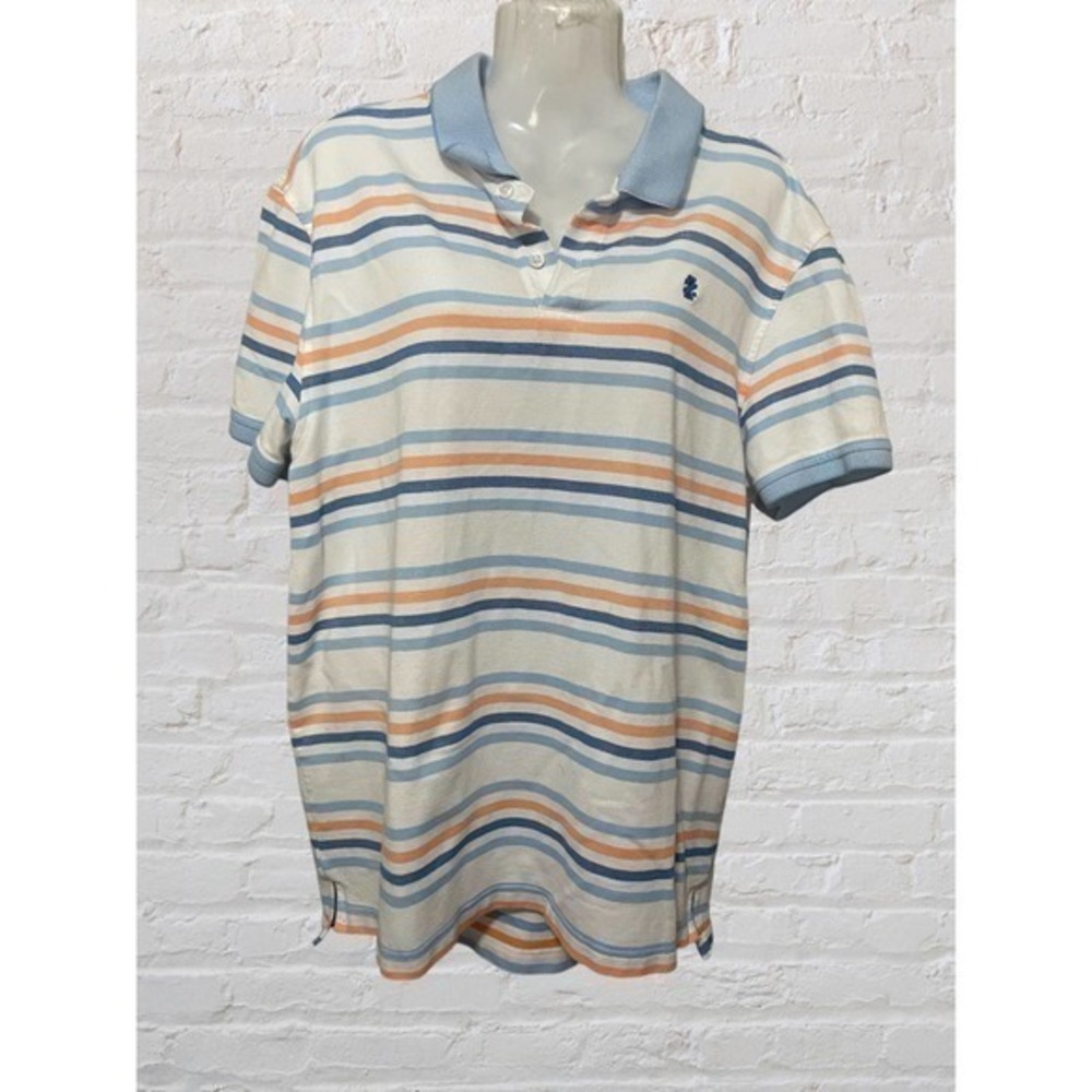 IZOD Men’s Polo Shirt